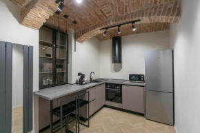 Luxurious Boutique Studio in Old Town - Ultra Central